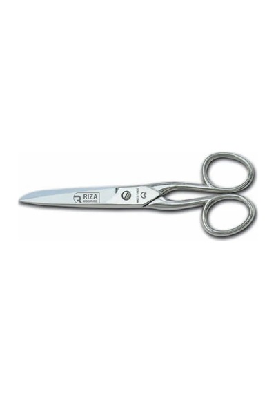 M-208 Kıvrık Uçlu Halı Makası No: 6 C9729