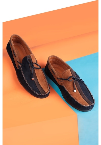 Colore Hakiki Deri Erkek Günlük Ayakkabı, Loafer Ayakkabı, Hafif Ayakkabı, Süet Loafer Colore Hakiki Deri Erkek Günlük Ayakkabı, Loafer Ayakkabı, Hafif Ayakkabı, Süet Loafer