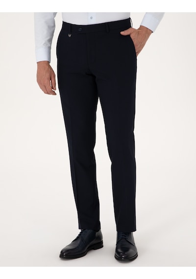 Pierre Cardin Erkek Lacivert Pantolon 50317644-vr033 Lacivert
