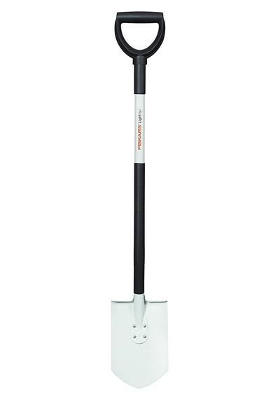 Fiskars 131513 - 1019605 Hafif Bahçivan Küreği