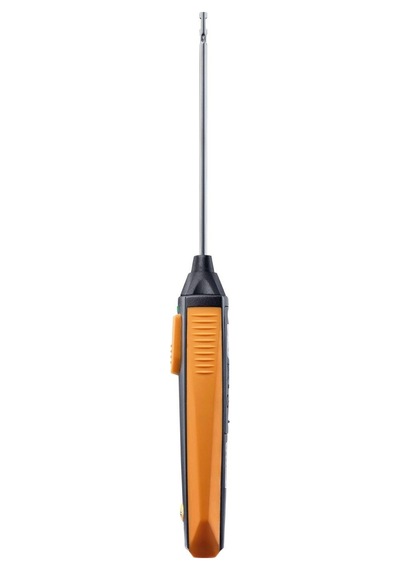 Testo 905i Akıllı Telefon İle Kullanılabilen Portatif Sıcaklık Ölçer
