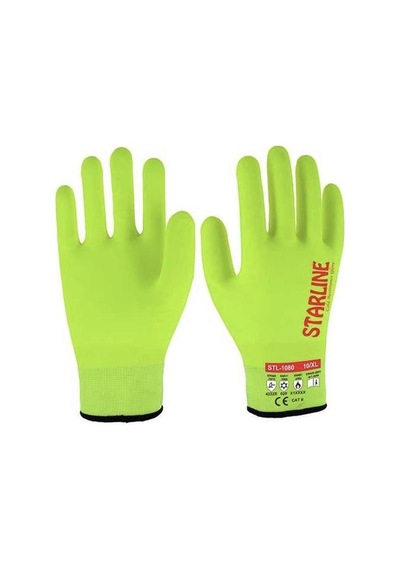 Soğuk Ortam İş Eldiveni Starline Stl-1080 10 Beden