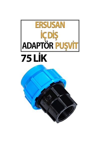 İç Diş Adaptörpuşvit 75 Lik
