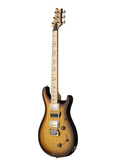 Prs Swamp Ash Special Elektro Gitar Mccarty Tobacco Sunburst 104081124709