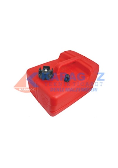 EASTERNER YAKIT TANKI 12LT JAK GİRİŞLİ
