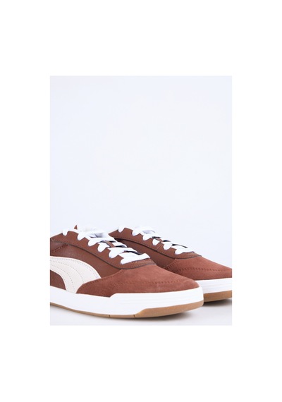 Puma 40314503 C-skate Fresh Sd Chocotart Kahve - Krem Erkek Lifestyle Ayakkabı Kahve - Krem Kahve - Krem Puma 40314503 C-skate Fresh Sd Chocotart Kahve - Krem Erkek Lifestyle Ayakkabı Kahve - Krem Kahve - Krem