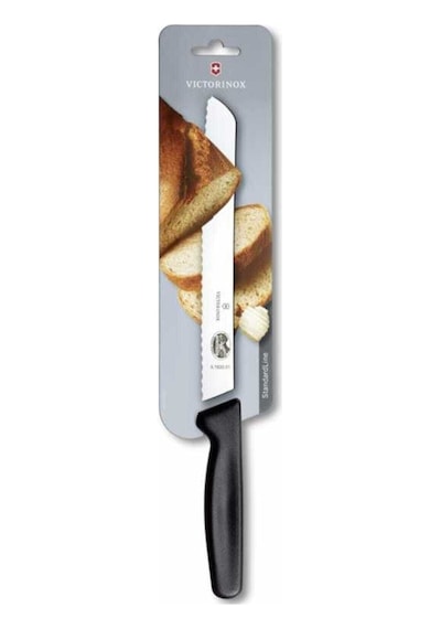 Vıctorınox Swiss Classic Ekmek Bıçağı (21 Cm)