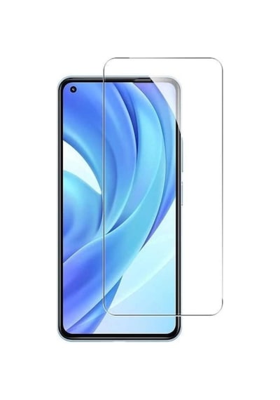 Xiaomi Mi 10T Pro Nano Kırılmaz Cam Ekran Koruyucu