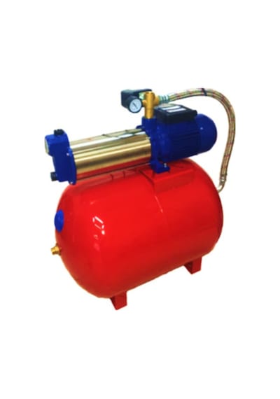 Nortek Ymk 705 Paket Hidrofor 5 Kat 12 Daire