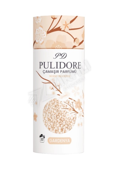 Pulidore Çamaşır Parfümü Gardenya 210 Gr