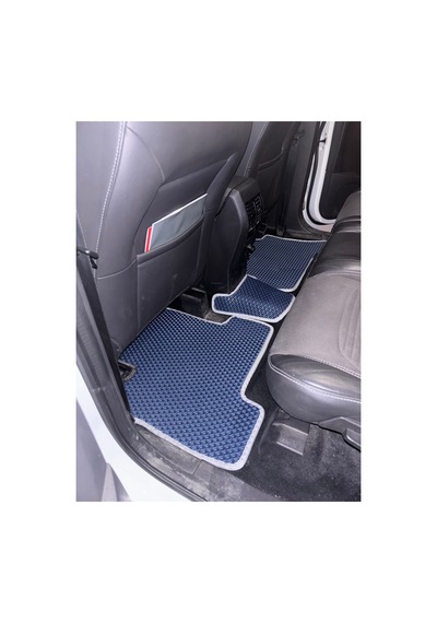 Ford Kuga 2016/2019 +topukluk +2 Logo A+++kalite