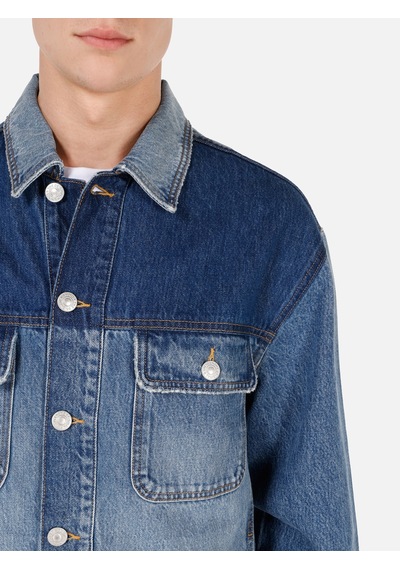Colin's Colins Açık Mavi Erkek Ceket Cl1070616 Q1.v1 Dn40337 Denim Colin's Colins Açık Mavi Erkek Ceket Cl1070616 Q1.v1 Dn40337 Denim