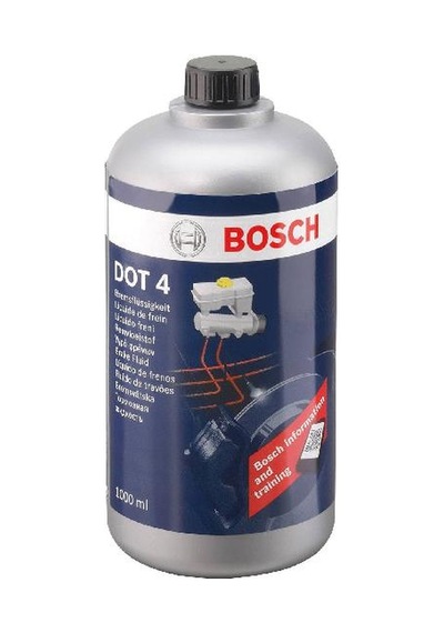 FREN HİDROLİK YAĞI DOT4 1LT PLASTIK KUTU 1987479002