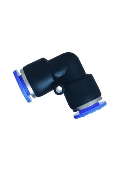 8Mm Pnöm.Dirsek
