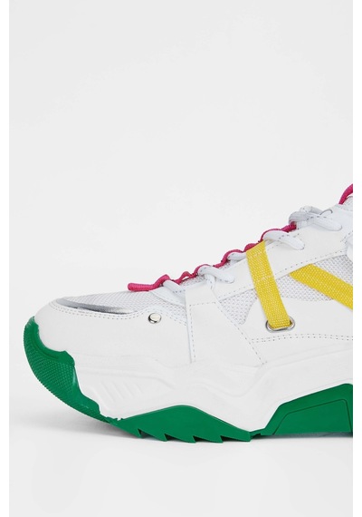 Tamer Tanca Kadın Vegan Beyaz Sneakers & Spor Ayakkabı 936 65160 Bn Ayk Sk23/24 Beyaz Kmbn Beyaz Tamer Tanca Kadın Vegan Beyaz Sneakers & Spor Ayakkabı 936 65160 Bn Ayk Sk23/24 Beyaz Kmbn Beyaz
