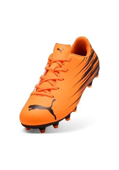 Puma Attacanto Iı Fg/ag Jr Çocuk Futbol Krampon Turuncu
