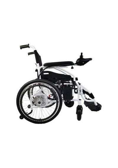 Medikaltec Poylin P200e Akülü Sandalye