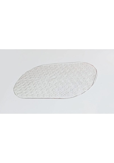 Banyo Küvet Duşakabin Kaydırmaz Vantuzlu Paspas 40x70 Cm Royaleks-ke06 Diğer