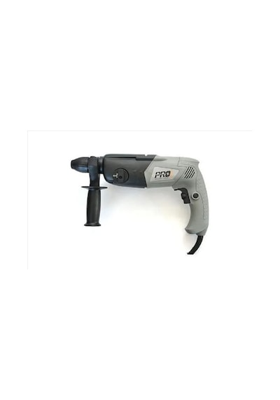 Pro Technic PM-850 850 W Profesyonel Kırıcı Delici Matkap + 5'li Set