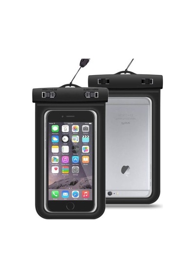 Su Geçirmez Telefon Kılıfı