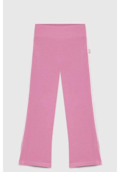 United Colors Of Benetton Benetton Kız Çocuk Tayt Bnt-g23310 Çok Renkli