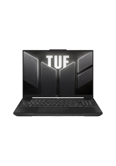 Asus TUF A16 FA607NUG-RL125-F2 R7-7445HS 16 GB 512 GB SSD RTX4050 16" Free Dos Dizüstü Bilgisayar Asus TUF A16 FA607NUG-RL125-F2 R7-7445HS 16 GB 512 GB SSD RTX4050 16" Free Dos Dizüstü Bilgisayar