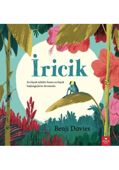 İricik - Ybve-752373