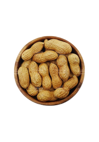 Doğan'ın Lezzeti Kabuklu Yer Fıstığı 250 G