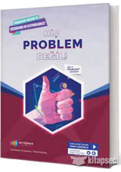 Antrenmanlarla Hiç Problem Değil 2023