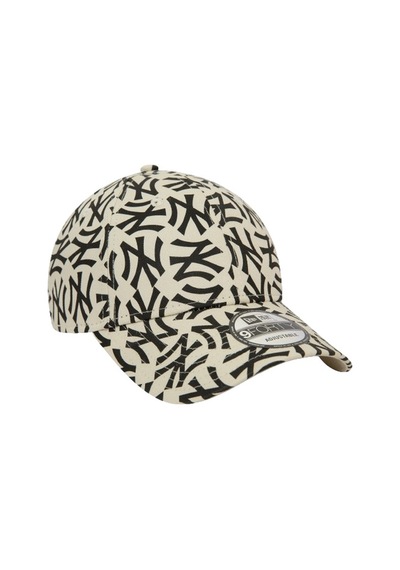 New Era Monogram 9forty Unisex Şapka 60503572 001