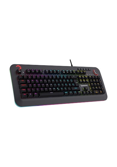 Gamepower Starscream 60m Rgb Kırmızı Switch 60 Milyon Almanca Ck111gmp83