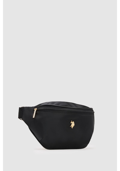 U.S. Polo Assn. Kadın Siyah Çanta 50333596-vr046