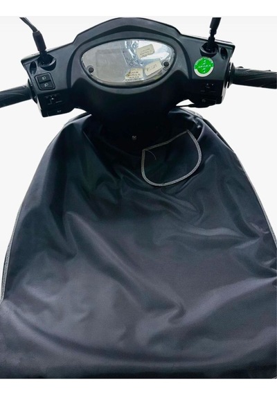 Ebakbak Motosiklet Scooter Diz Örtüsü Üniversal Model Her Modele Uygun Motor Diz Koruma