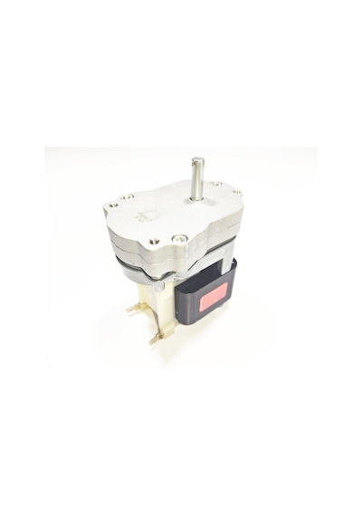 230v 2rpm Redüktör Motor 100kg - Döner, Kuluçka, Kızartma, Buz Makineleri İçin