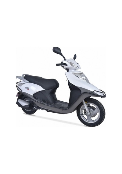 Arora Special 125 Kilit Kontak Seti Komple