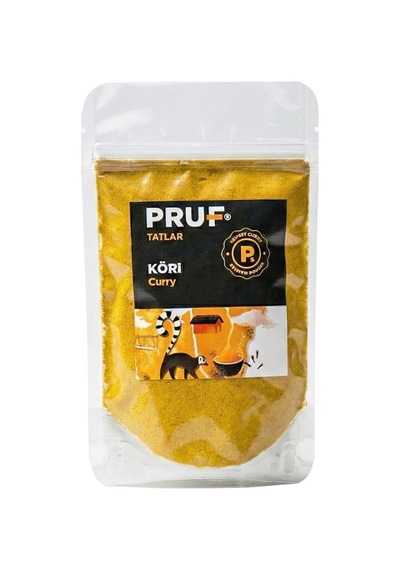 Pruf Tatlar Köri 45 G