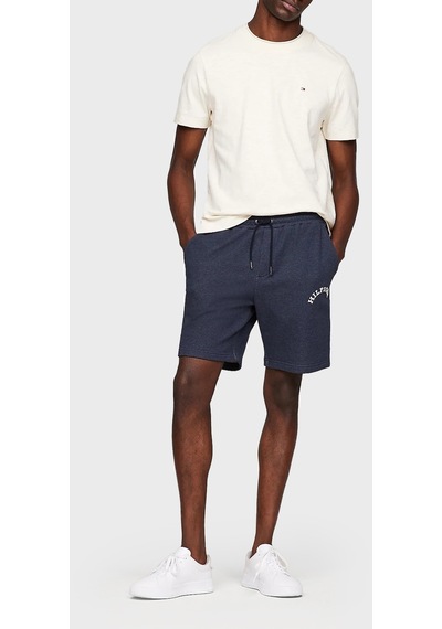 Tommy Hilfiger Erkek Short Mw0mw34449 Dv6 Lacivert