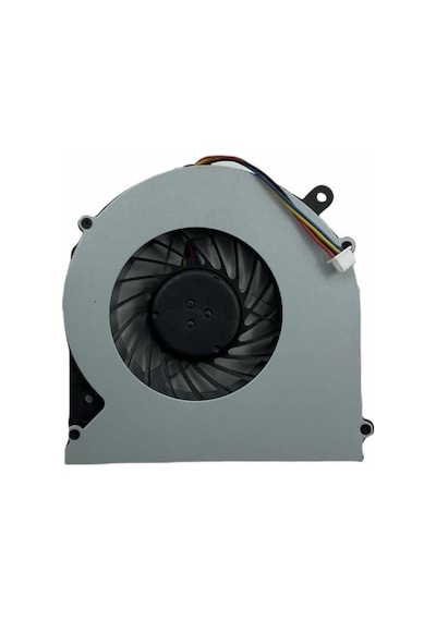 Toshiba Uyumlu Satellite L850-1l3, L850-1l4, L850-1r2 Cpu Fan, İşlemci Fanı - 4 Pinli Versiyon 44164078