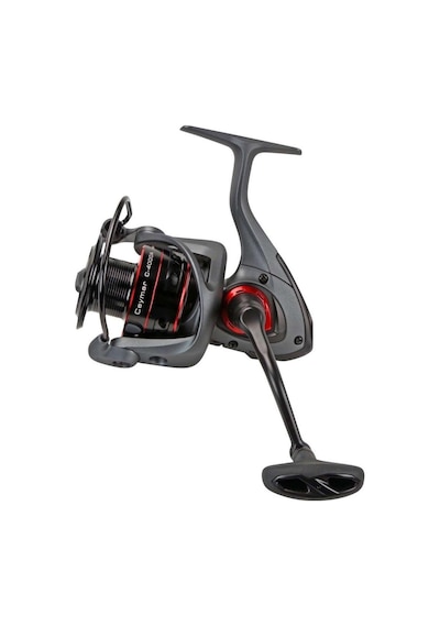 Okuma Ceymar C-8000a Dark Grey Olta Makinesi 8bb 4.8:1
