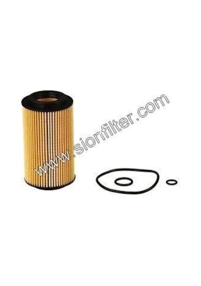 SION SN2637 SION YAĞ FİLTRESİ ACCORD 04-08 2.2 CTDI FRV 05-