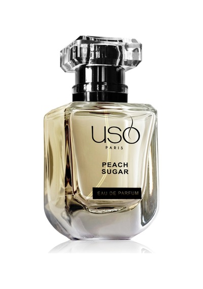 Uso Peach & Sugar Kadın Parfüm EDP 50 ML