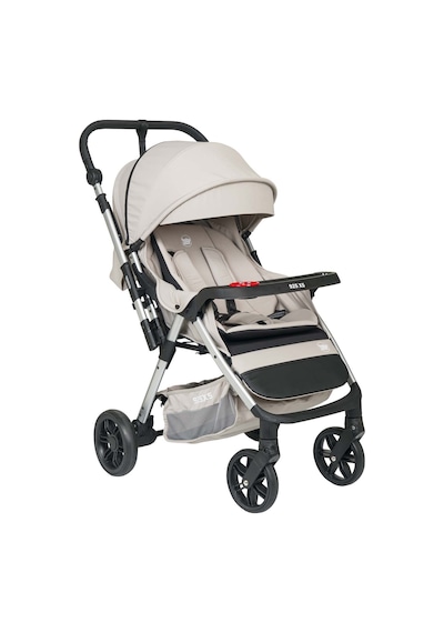 Baby Home 925 X5 Çift Yönlü Bebek Arabası