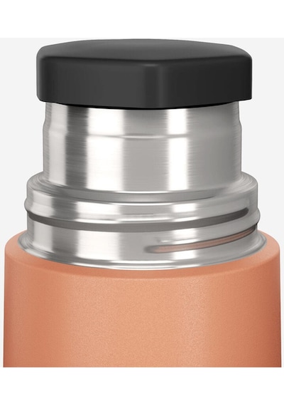 Quechua Çelik Termos 0.40l Turuncu