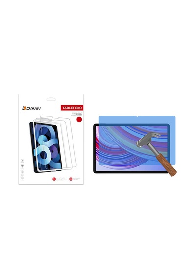 Rba Aksesuar Xiaomi Redmi Pad Uyumlu Davin Tablet Nano Ekran Koruyucu-şeffaf