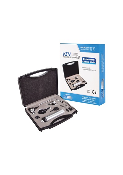 Diagnostik Set Pds-p8 Otoskop-optahlmoskop