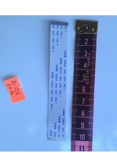 Tp510U Tp510Ua Tp510Uf Tp510Uk Io Flex Kablossu 30-0.5-10A