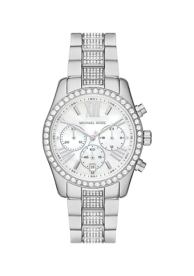 Michael Kors Mk7243 Kadın Kol Saati Metalik