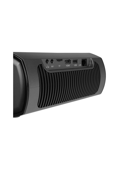 Everest Pj06, 350 Led Lümen, 1920x1080, 1xhdmı, 1xusb, Tf Soket, Wifi, 1xlan, Bluetooth, 30.000 Saat Led Ömrü, 3w Speaker, Android 9.0, Full Hd Projeksiyon Cihazı Everest Pj06, 350 Led Lümen, 1920x1080, 1xhdmı, 1xusb, Tf Soket, Wifi, 1xlan, Bluetooth, 30.000 Saat Led Ömrü, 3w Speaker, Android 9.0, Full Hd Projeksiyon Cihazı