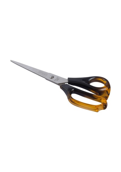 Makas Akrilik Saplı 18 Cm 7" 707G