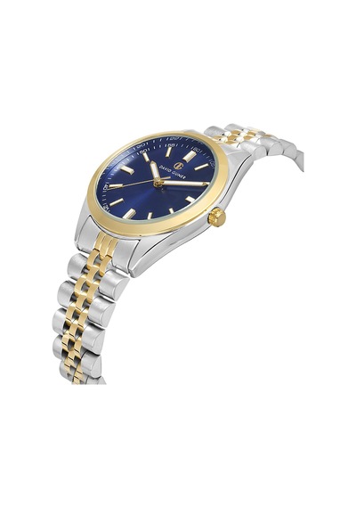 David Guner Dg-8492la-d3 Gold - Gri Kadın Kol Saati